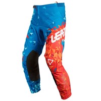 PANT GPX 4.5 BLUE/RED 34